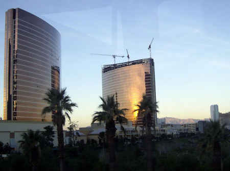 Encore at Wynn Las Vegas